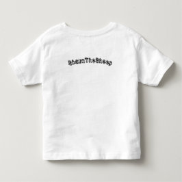 Shaun TheSheep Kleinkind T-shirt