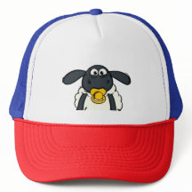 Shaun TheSheep