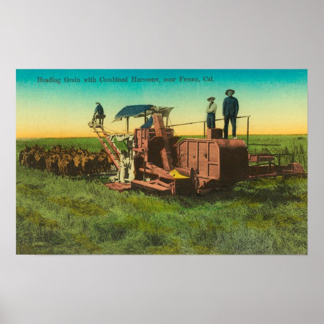 Shaver Lake Winter SceneShaver Lake, CA Poster (Vorne)