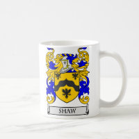 SHAW-Wappen