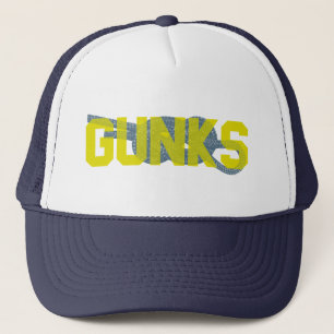Shawagunks Climbing Truckerkappe