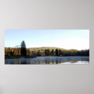 Shawnee See, PA Poster