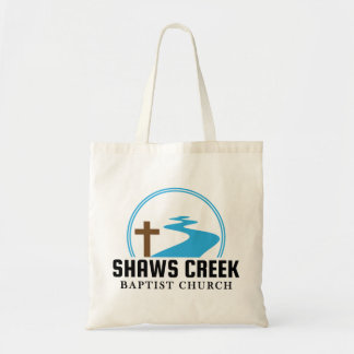 Shaw's Creek Tote Bag Tragetasche