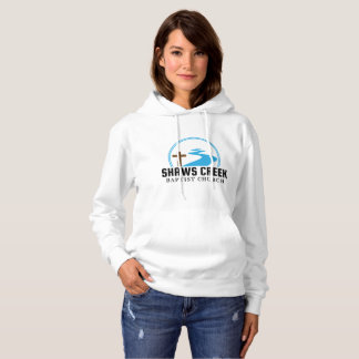 Shaw's Creek Women's Hoodie