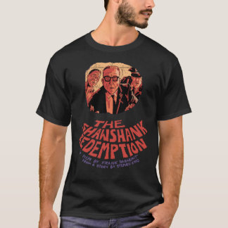 Shawshank Essential T - Shirt