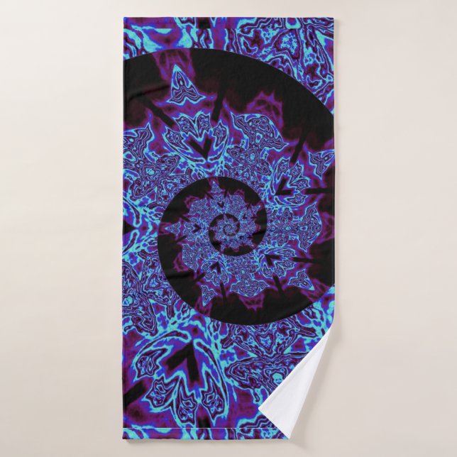 Shay (Serviette de bain)