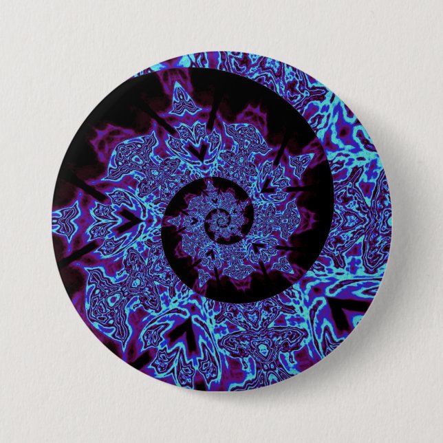 Shay Button (Vorderseite)