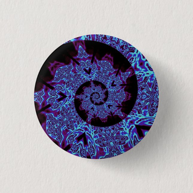 Shay Button (Vorderseite)
