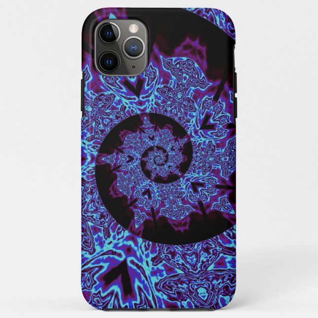 Shay Case-Mate iPhone Hülle (Rückseite)