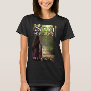 Shay der Tapfere T-Shirt