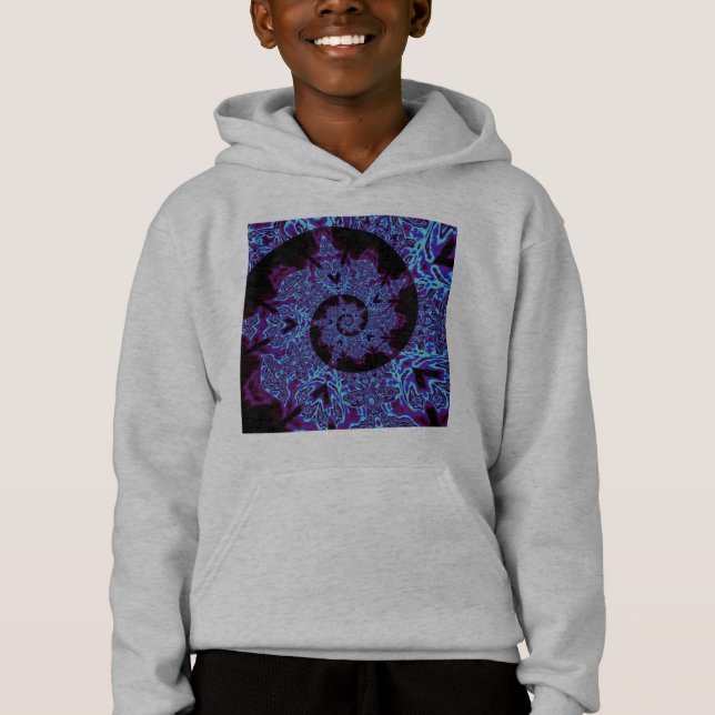 Shay Hoodie (Vorderseite)