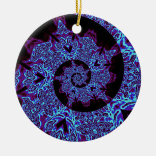 Shay Keramik Ornament