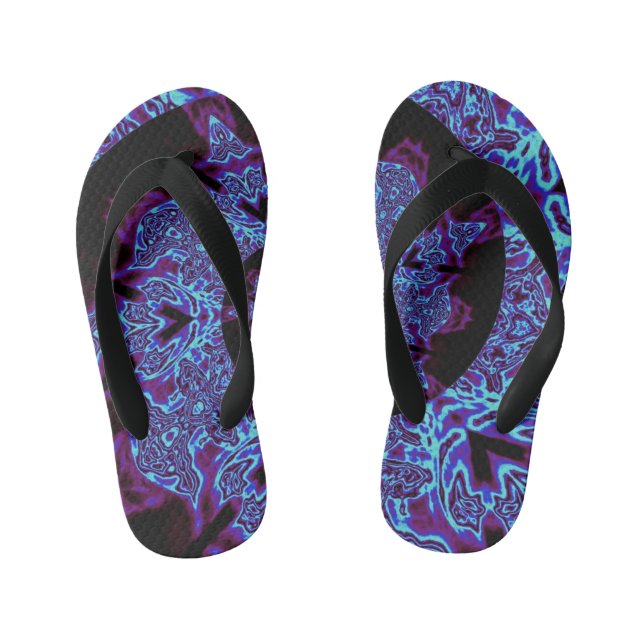 Shay Kinderbadesandalen (Fußbett)