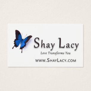 Shay Lacy