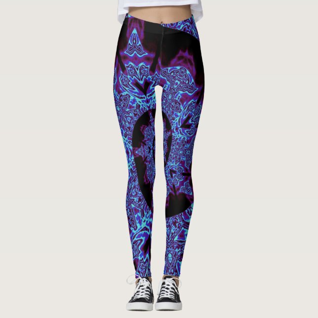 Shay Leggings (Vorderseite)