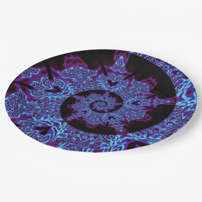 Shay Pappteller (Schrägansicht)