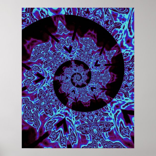 Shay Poster (Vorne)