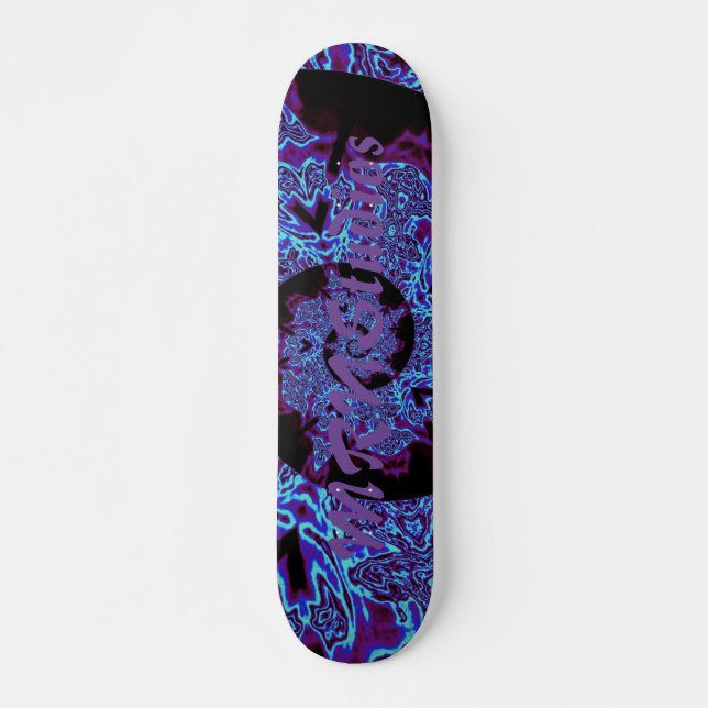 Shay Skateboard (Vorne)