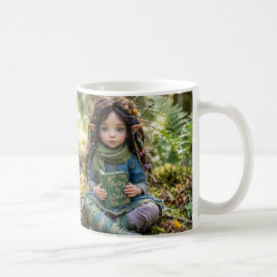 Shay Sommer Elf Kaffeetasse