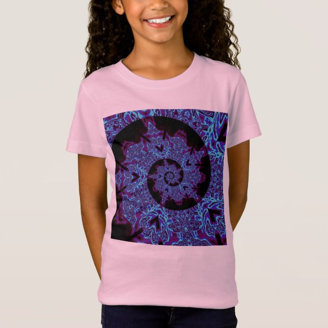 Shay T-Shirt (Vorderseite)