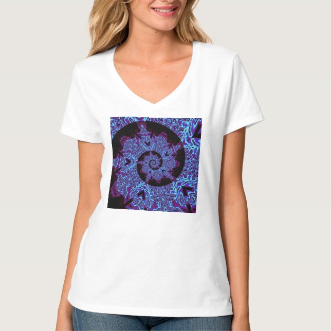 Shay T-Shirt (Vorderseite)