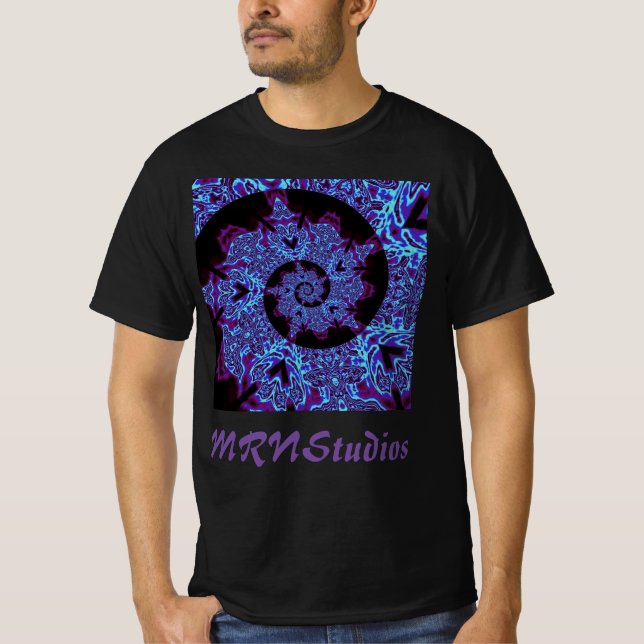 Shay T-Shirt (Vorderseite)