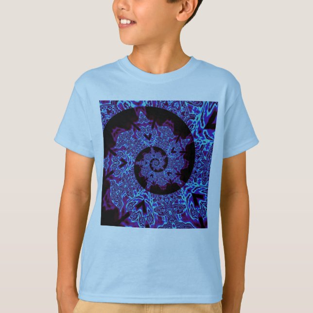 Shay T-Shirt (Vorderseite)
