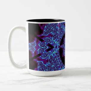 Shay Zweifarbige Tasse