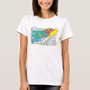 Shazam Akronym 2 T-Shirt