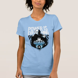 SHAZAM!   Sivana "Power ist alles " T-Shirt