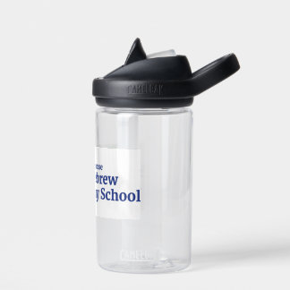 SHDS Wasserflasche (klein) Trinkflasche
