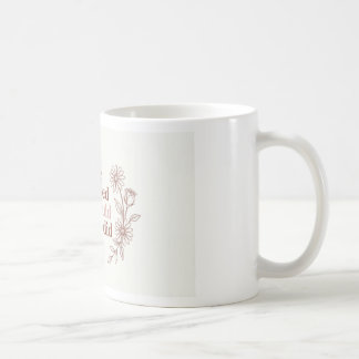 She Believed She Could Motivational Mug | Empowerm Kaffeetasse
