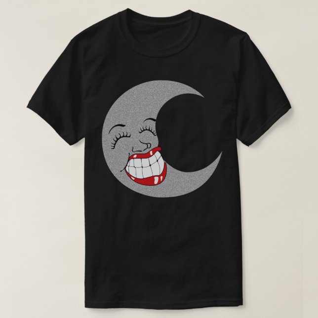 SHE BOP T-Shirt (Design vorne)