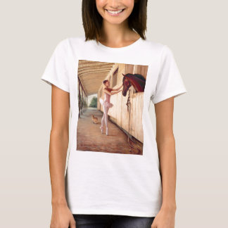 Shedrow Ballett T-Shirt
