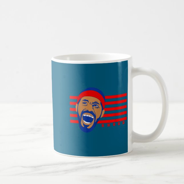 Sheed, Basketball Legends, Rasheed, Don't Lie, Wal Kaffeetasse (Rechts)