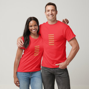 SHEEESH Lustiges Meme T-Shirt