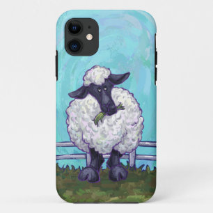 Sheep Electronics Case-Mate iPhone Hülle