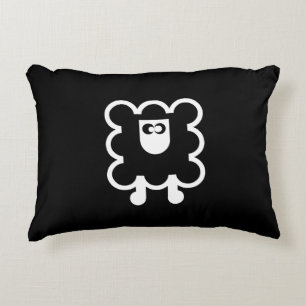 Sheep-Kissen Dekokissen