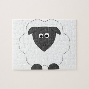 Sheep Puzzle