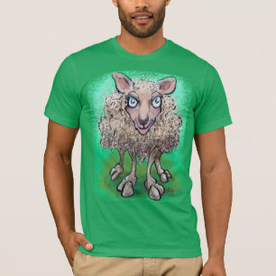 Sheep T - Shirt