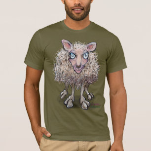 Sheep T - Shirt