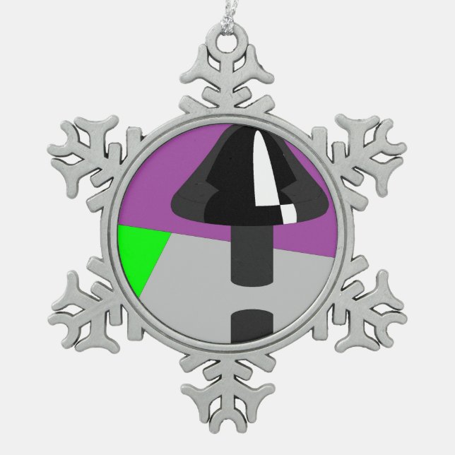 Sheer Ornament (Vorderseite)