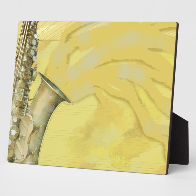 Sheet of sound, plaque fotoplatte (Seite)