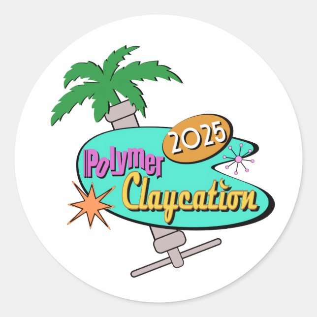 sheet of stickers (Vorderseite)