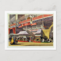 Sheffield Hardware, Platte 43 von 'Dickinsons' Com