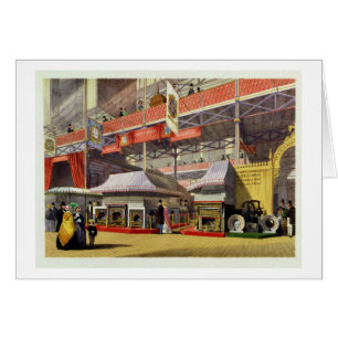 Sheffield-Hardware, überziehen 43 von "Dickinsons"