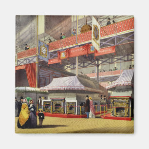 Sheffield-Hardware, überziehen 43 von "Dickinsons Magnet