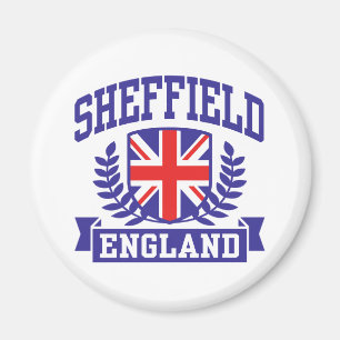 Sheffield Magnet