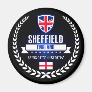 Sheffield Magnet