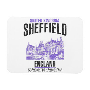 Sheffield Magnet
